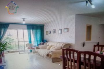 Apartamento com 4 Quartos à venda, 95m²