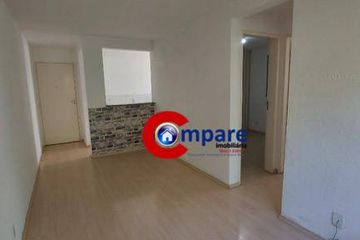 Apartamento 50 M Em Conjunto Inocoop Bonsucesso Em Guarulhos Por R 200 000 Viva Real