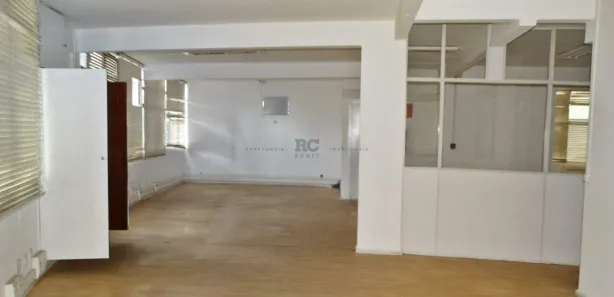 Sala Comercial à venda, 2187m² no São Pedro, Belo Horizonte