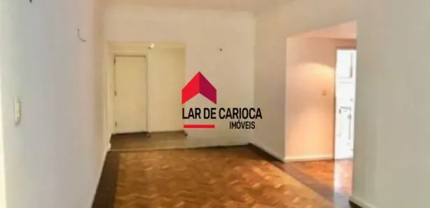 Apartamento com 3 Quartos à venda, 119m² no Leme, Rio de Janeiro