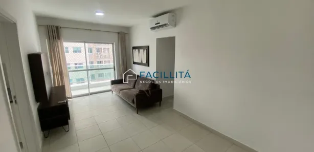 Apartamento com 3 Quartos para alugar, 103m² no São Jorge, Manaus