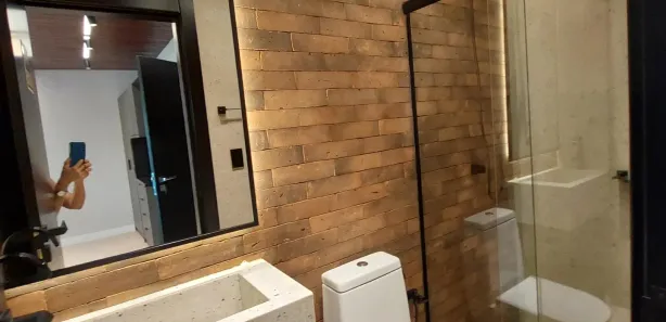 Sala Comercial para alugar, 44m² no Ponta Negra, Manaus