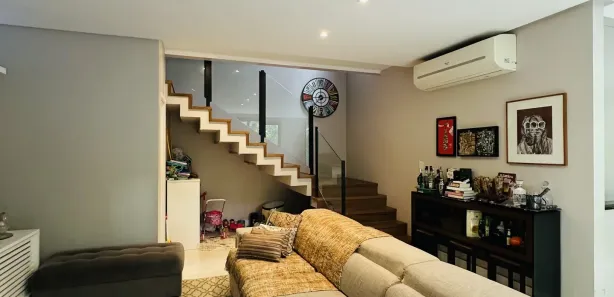 Casa de Condomínio com 3 Quartos à venda, 230m² no Aleixo, Manaus