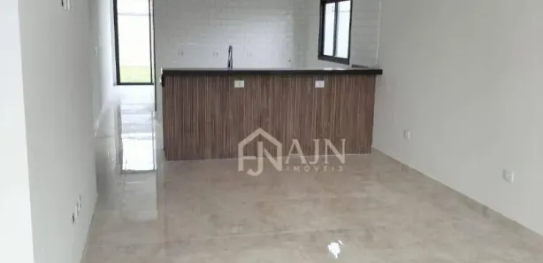 Casa de Condomínio com 3 Quartos à venda, 155m² no Sapé II, Caçapava