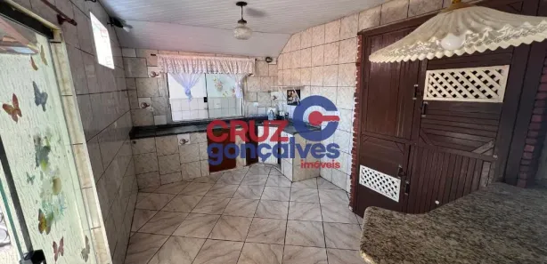 Casa com 3 Quartos à venda, 230m² no Jardim Santa Maria, Rio Claro