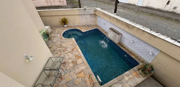 Casa com 2 Quartos à venda, 215m² no Jardim Cunhambebe (Vicente de Carvalho), Guarujá