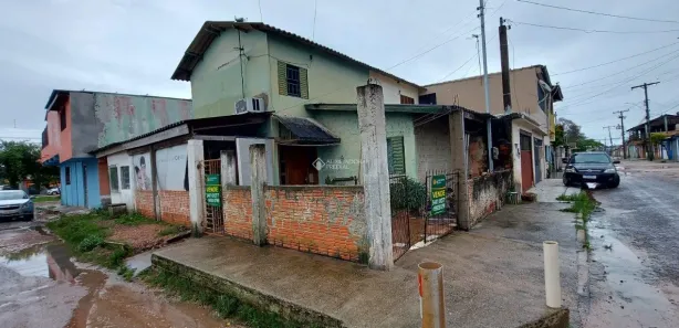 Apartamento com 3 Quartos à venda, 90m² no Santa Rita, Guaíba