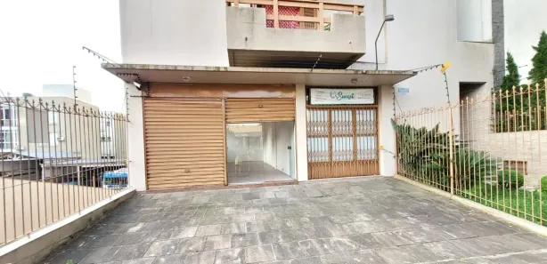 Sala Comercial à venda, 121m² no Jardim América, Caxias do Sul
