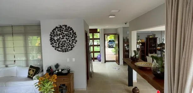 Casa de Condomínio com 5 Quartos à venda, 650m² no , Mata de São João