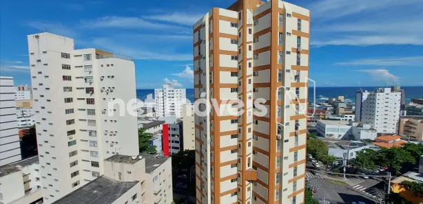 Cobertura com 3 Quartos à venda, 138m² no Pituba, Salvador