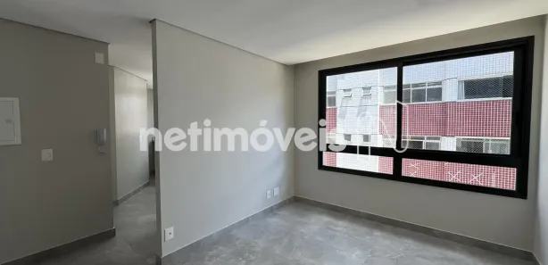 Apartamento com 2 Quartos à venda, 62m² no Lourdes, Belo Horizonte