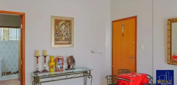 Apartamento com 3 Quartos à venda, 107m² no Cruzeiro, Belo Horizonte