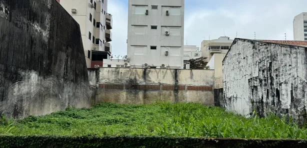 Lote/Terreno à venda, 375m² no , 
