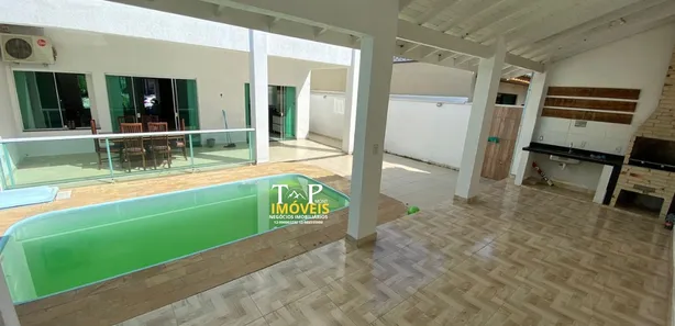 Casa de Condomínio com 3 Quartos à venda, 150m² no Loteamento Residencial Campos do Conde II, Tremembé