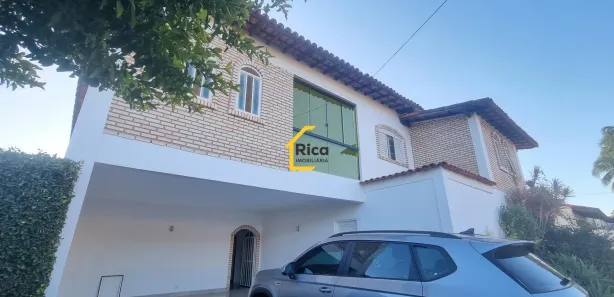 Casa com 5 Quartos à venda, 250m² no Setor de Habitações Individuais Sul, Brasília