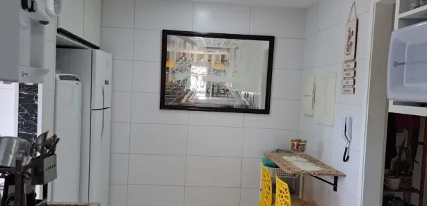 Apartamento com 2 Quartos à venda, 95m² no Itaúna, Saquarema