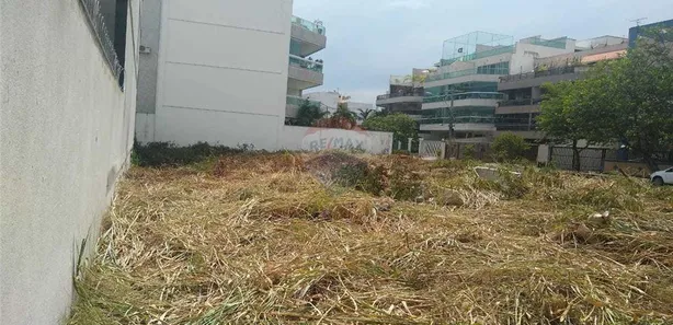 Lote/Terreno à venda, 612m² no Recreio dos Bandeirantes, Rio de Janeiro