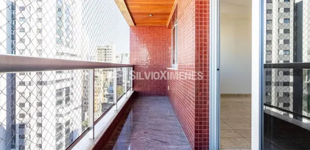 Apartamento com 4 Quartos à venda, 210m² no Santo Agostinho, Belo Horizonte