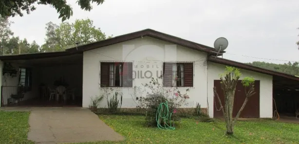 Casa com 3 Quartos à venda, 100m² no Bairro Imigrantes, Capela de Santana