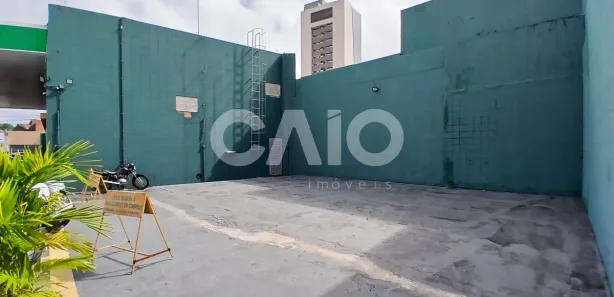 Lote/Terreno para alugar, 121m² no Cidade Alta, Natal