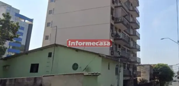 Apartamento com 3 Quartos para alugar, 120m² no Centro, Nova Iguaçu