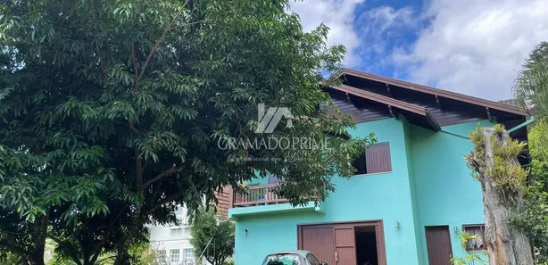 Casa com 5 Quartos à venda, 220m² no Bairro Lago Negro, Gramado