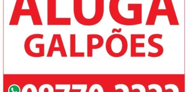 Galpão/Depósito/Armazém para alugar, 1500m² no Porto Seco Pirajá, Salvador