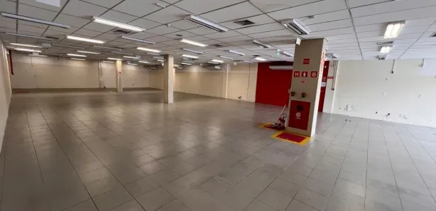Galpão/Depósito/Armazém para alugar, 500m² no Itapuã, Salvador