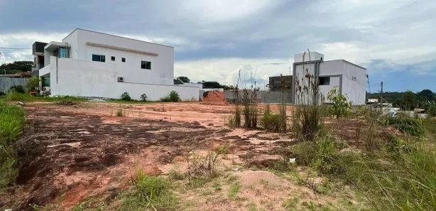 Lote/Terreno à venda, 250m² no Ponta Negra, Manaus