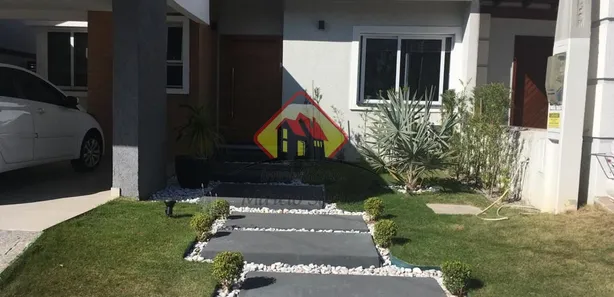 Sobrado com 4 Quartos à venda, 289m² no Caminho Novo, Tremembé