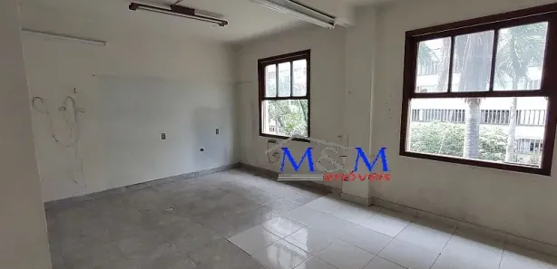 Sala Comercial à venda, 40m² no Centro, Belo Horizonte