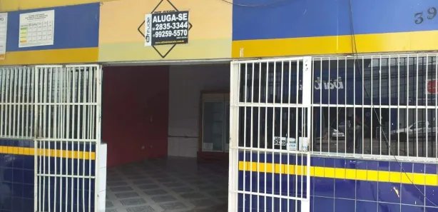 Ponto Comercial para alugar, 50m² no Vila Dirce, Carapicuíba