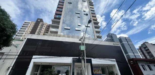 Kitnet para alugar, 37m² no Centro, Passo Fundo