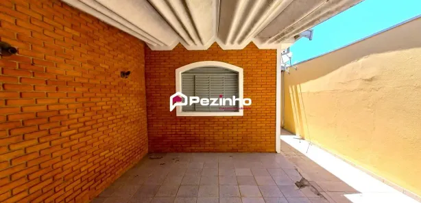 Casa com 2 Quartos à venda, 92m² no Jardim Presidente Dutra, Limeira