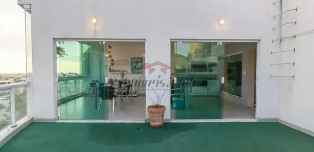 Cobertura com 3 Quartos à venda, 178m² no Freguesia (Jacarepaguá), Rio de Janeiro