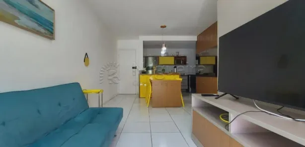 Apartamento com 3 Quartos à venda, 68m² no , Ipojuca