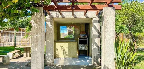 Apartamento com 2 Quartos à venda, 41m² no Santos Dumont, São Leopoldo