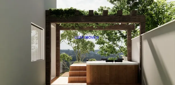 Casa com 3 Quartos à venda, 120m² no Caixa D'Água, Lauro de Freitas