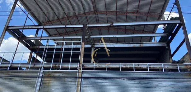 Galpão/Depósito/Armazém para alugar, 700m² no Centro, Nova Iguaçu