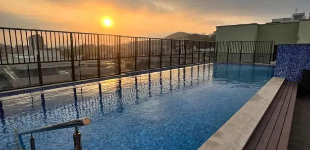 Apartamento com 1 Quarto para alugar, 45m² no Freguesia (Jacarepaguá), Rio de Janeiro