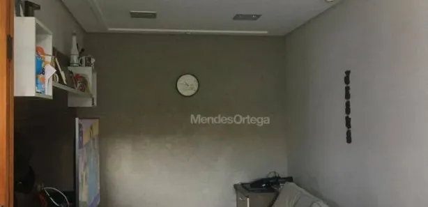 Casa de Condomínio com 3 Quartos para alugar, 140m² no Jardim Gonçalves, Sorocaba