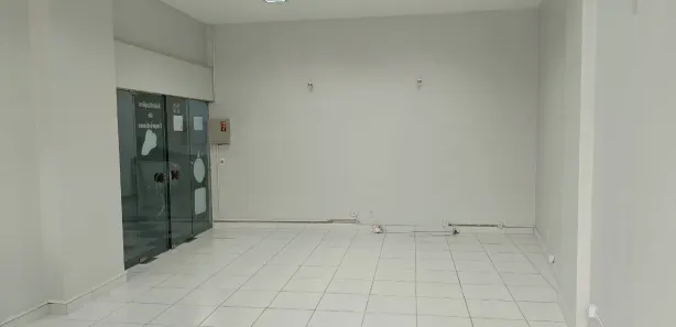 Ponto Comercial à venda, 37m² no Centro, Manaus