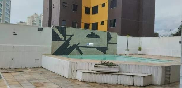Apartamento com 4 Quartos à venda, 140m² no Gutierrez, Belo Horizonte