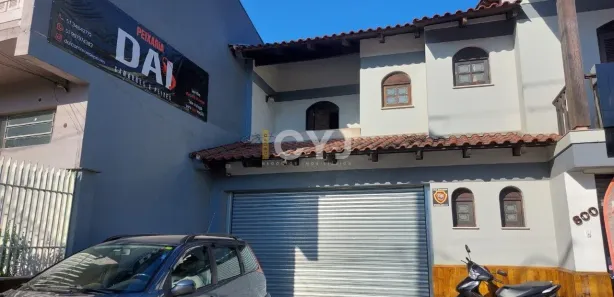 Sobrado com 3 Quartos para alugar, 281m² no Passo das Pedras, Gravataí