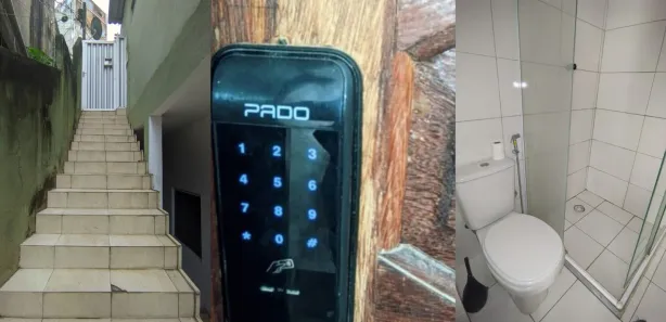Casa com 3 Quartos à venda, 85m² no Brotas, Salvador