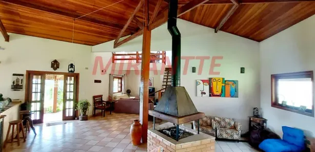 Fazenda/Sítio com 5 Quartos à venda, 3000m² no Jardim dos Ipes, Mairinque