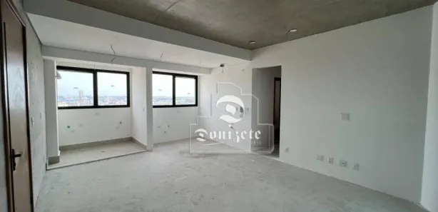 Sala Comercial à venda, 22m² no Vila Bocaina, Mauá