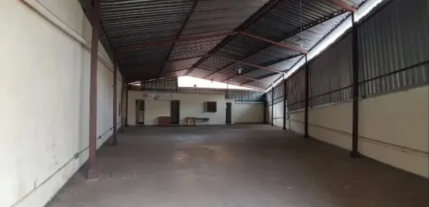 Galpão/Depósito/Armazém para alugar, 283m² no Santa Efigênia, Belo Horizonte