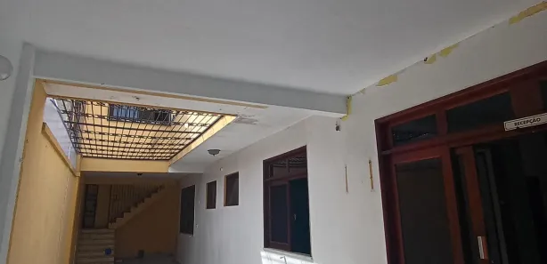 Imóvel Comercial com 5 Quartos para alugar, 300m² no Nossa Senhora das Graças, Manaus