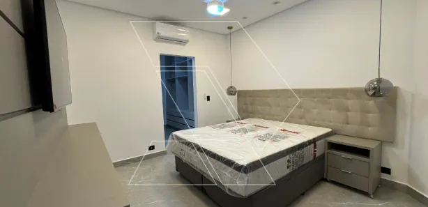 Casa de Condomínio com 4 Quartos para venda ou aluguel, 400m² no Portal das Estrelas II, Boituva
